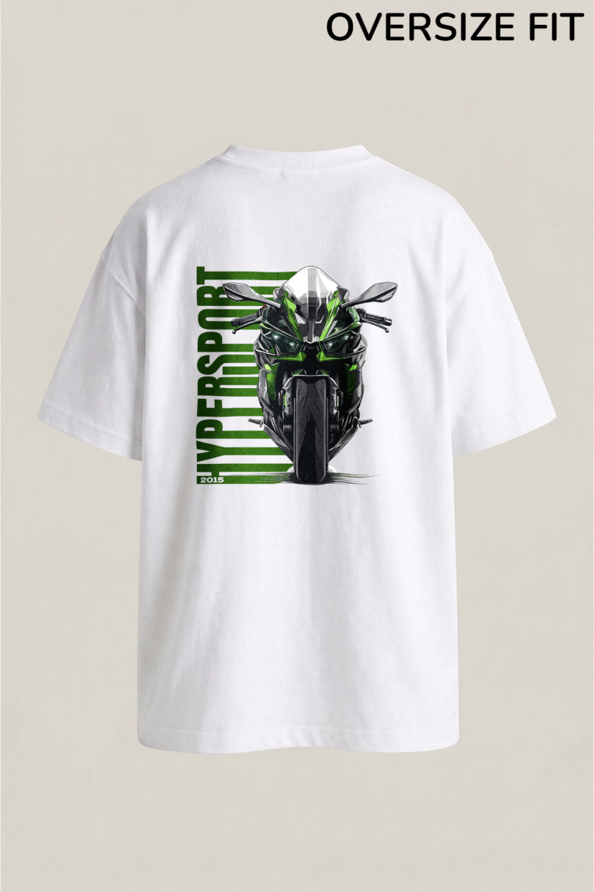 The Hypersport Tee