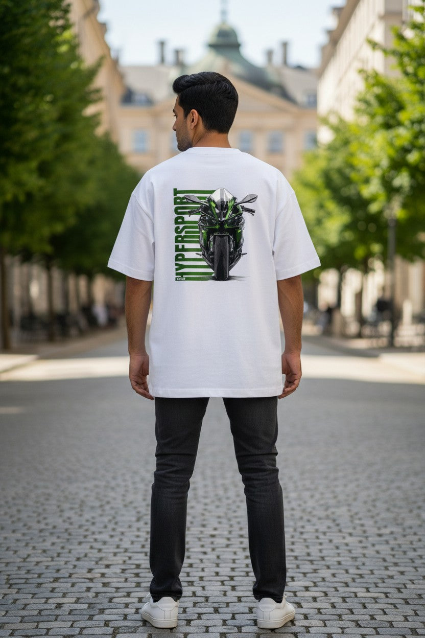 The Hypersport Tee