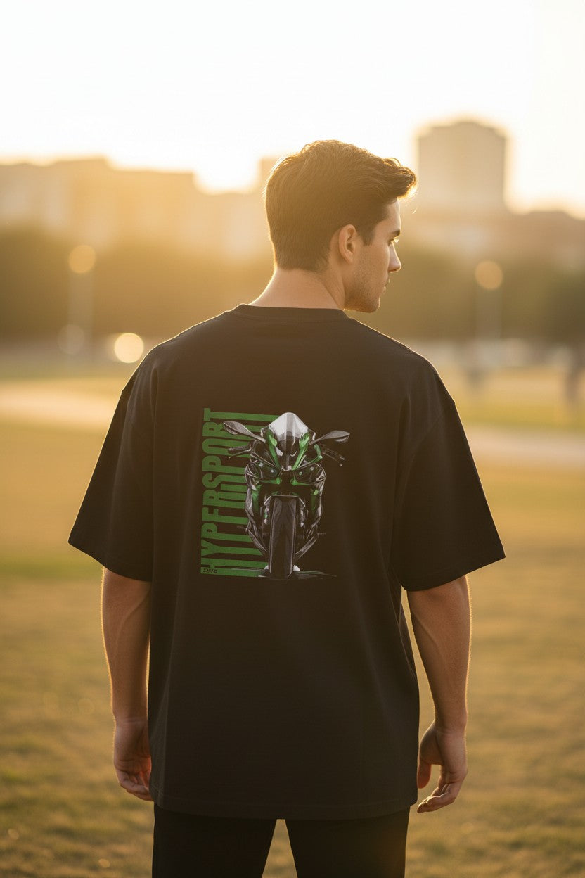 The Hypersport Tee