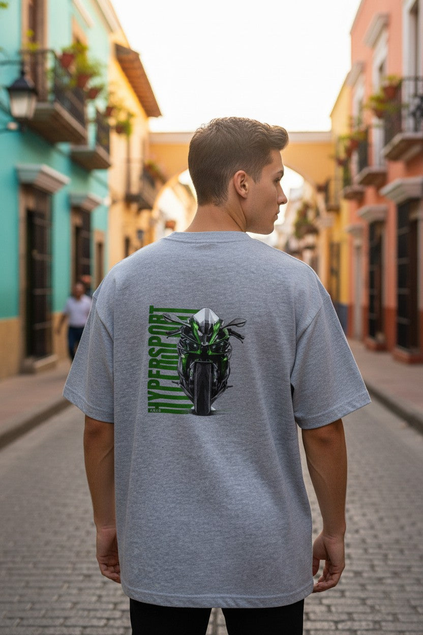 The Hypersport Tee