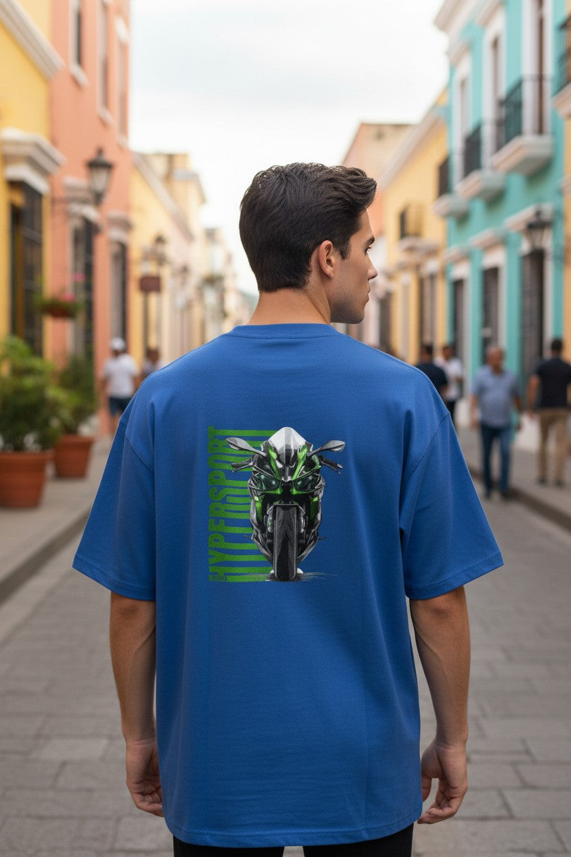 The Hypersport Tee