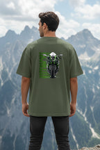 The Hypersport Tee