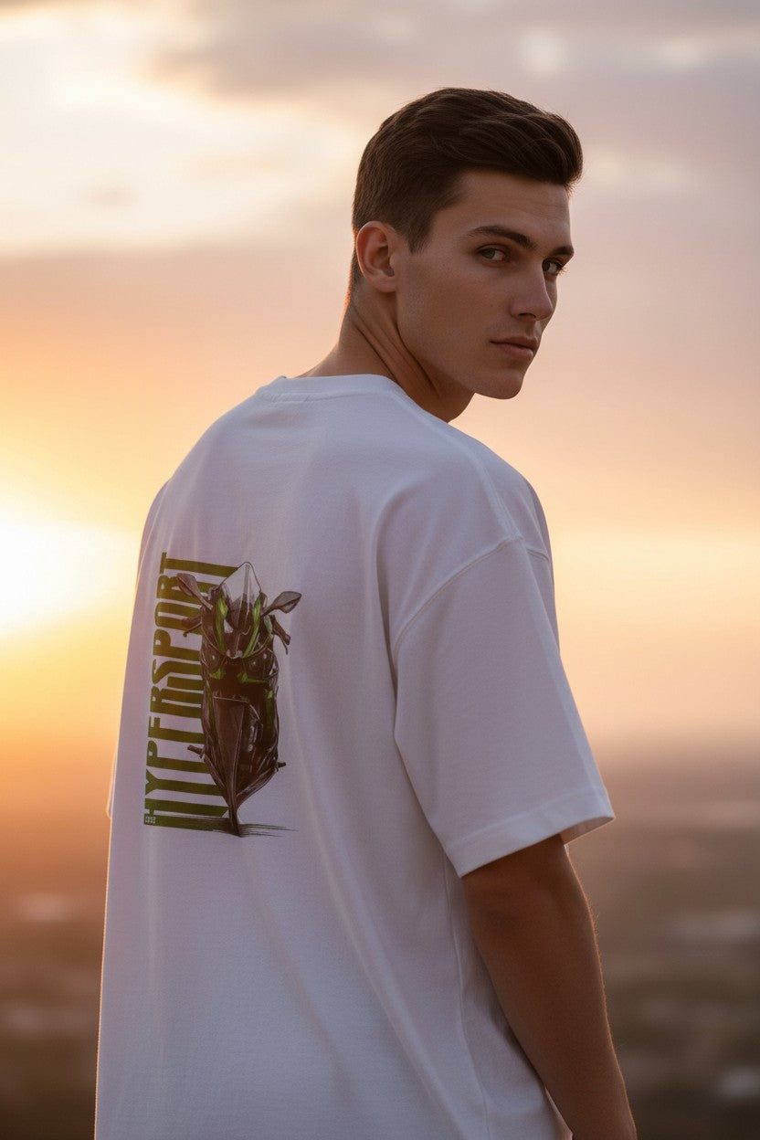 The Hypersport Tee