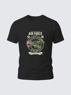 The Warhawk Heritage Tee