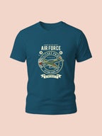 The Warhawk Heritage Tee