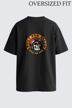 The Asphalt Reaper Tee