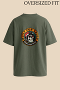 The Asphalt Reaper Tee