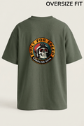 The Asphalt Reaper Tee