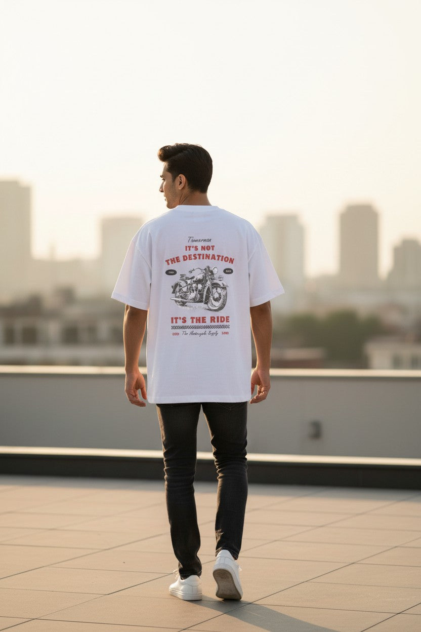 The Timmerman Tee