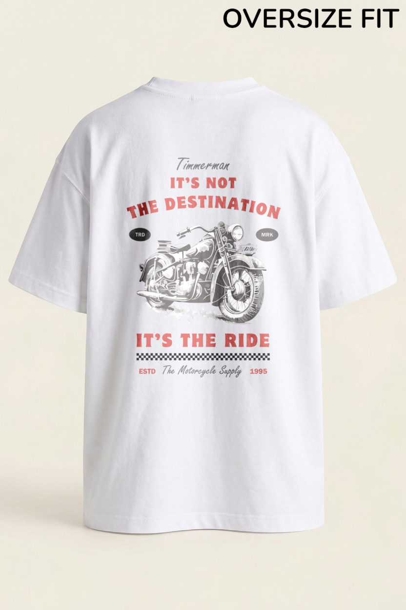 The Timmerman Tee