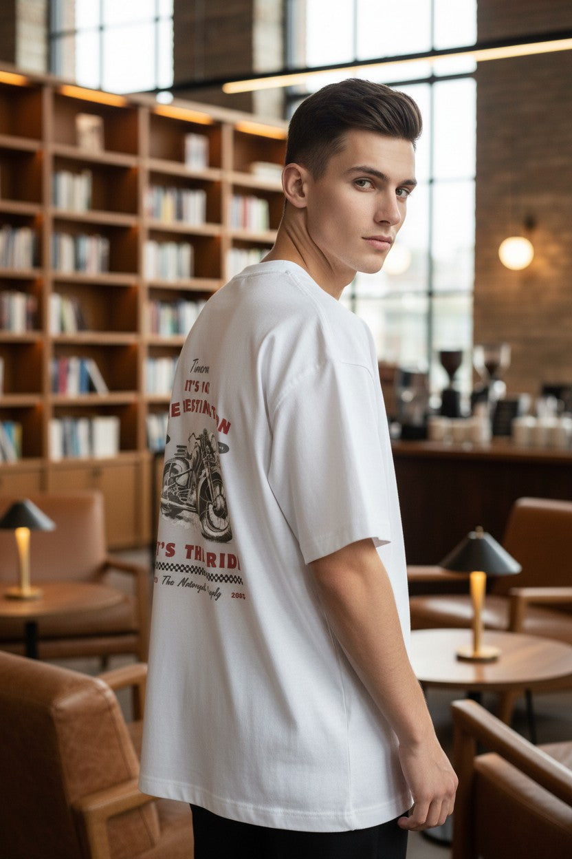 The Timmerman Tee