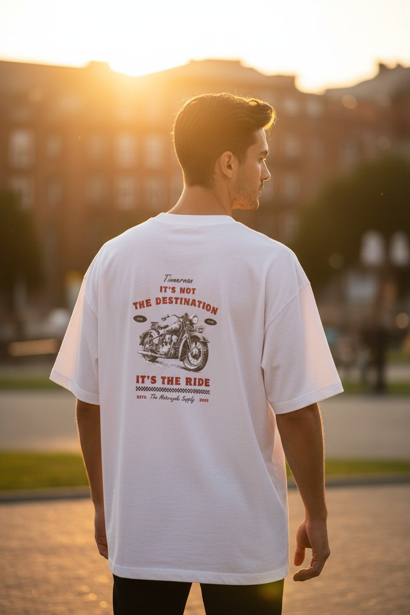 The Timmerman Tee