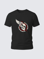The Spectral Wing Tee