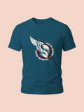 The Spectral Wing Tee