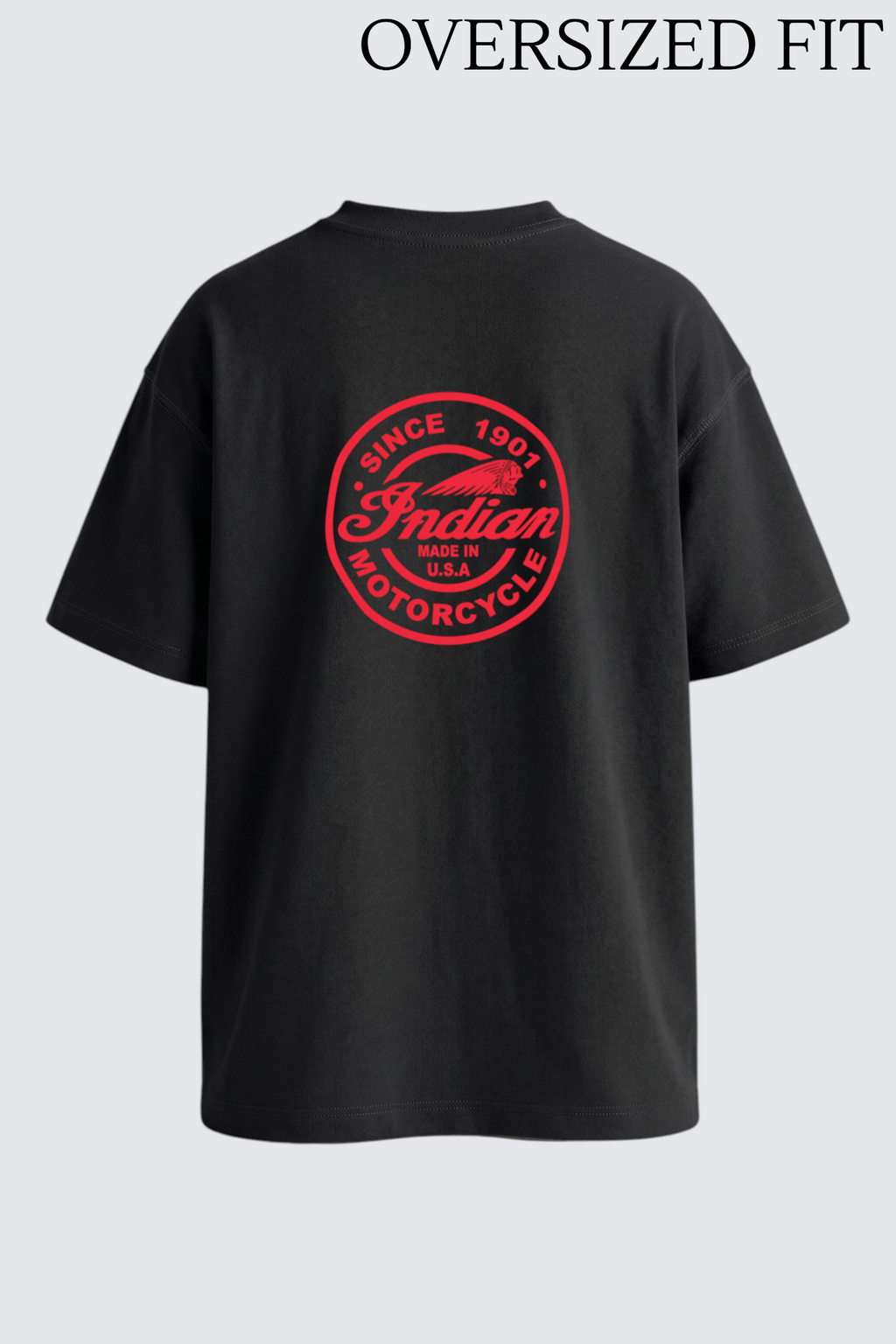 The Heritage Roundel Tee