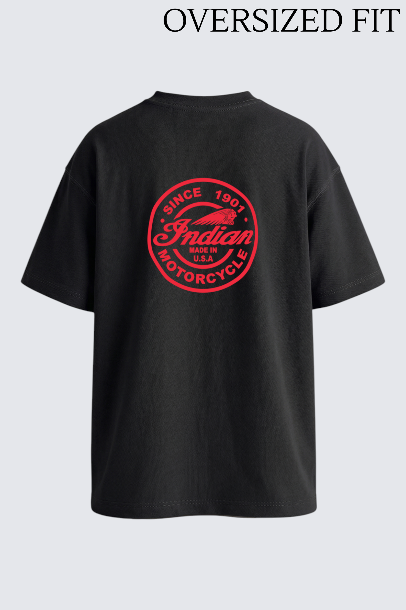 The Heritage Roundel Tee