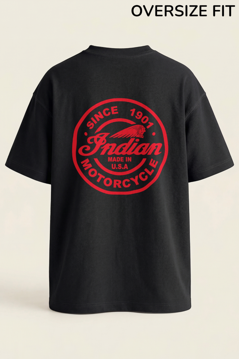 The Heritage Roundel Tee