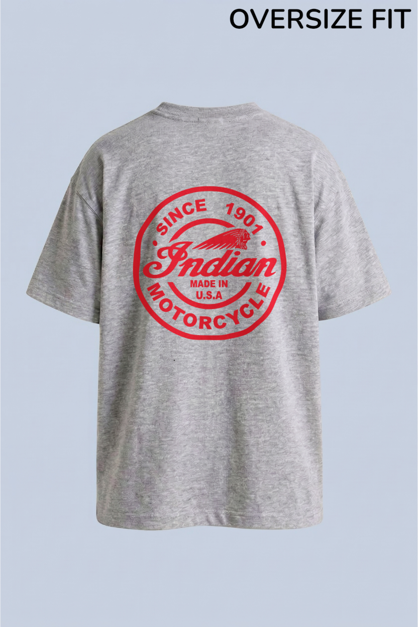 The Heritage Roundel Tee