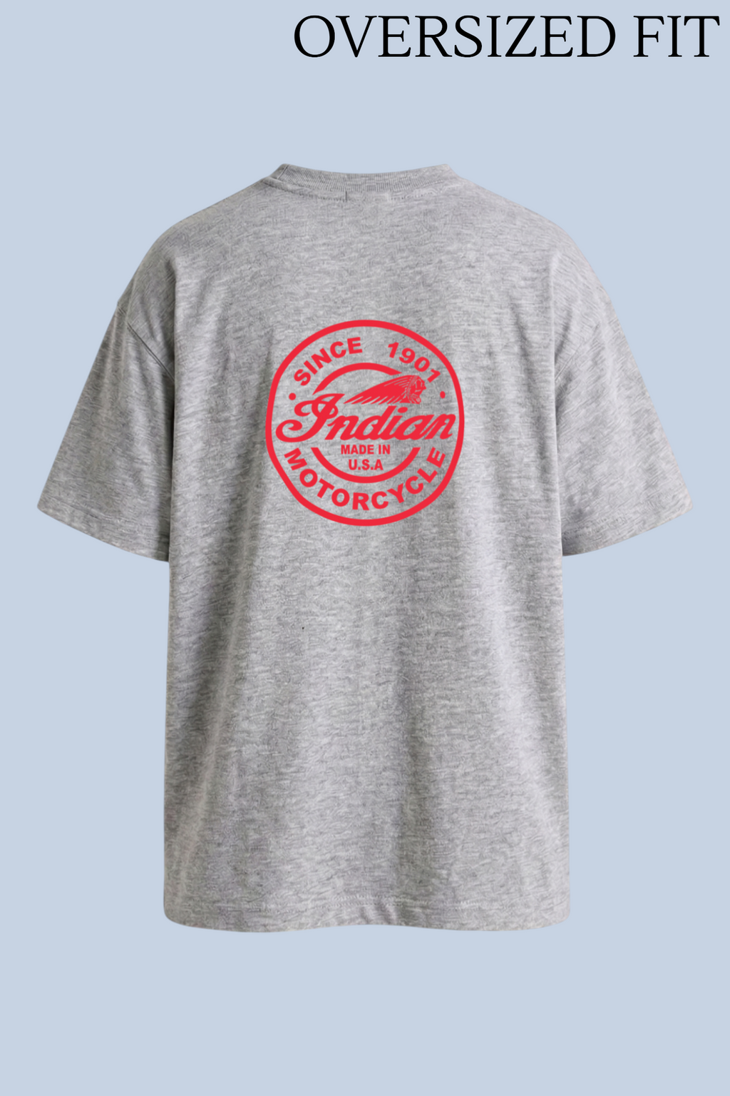 The Heritage Roundel Tee
