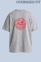 The Heritage Roundel Tee