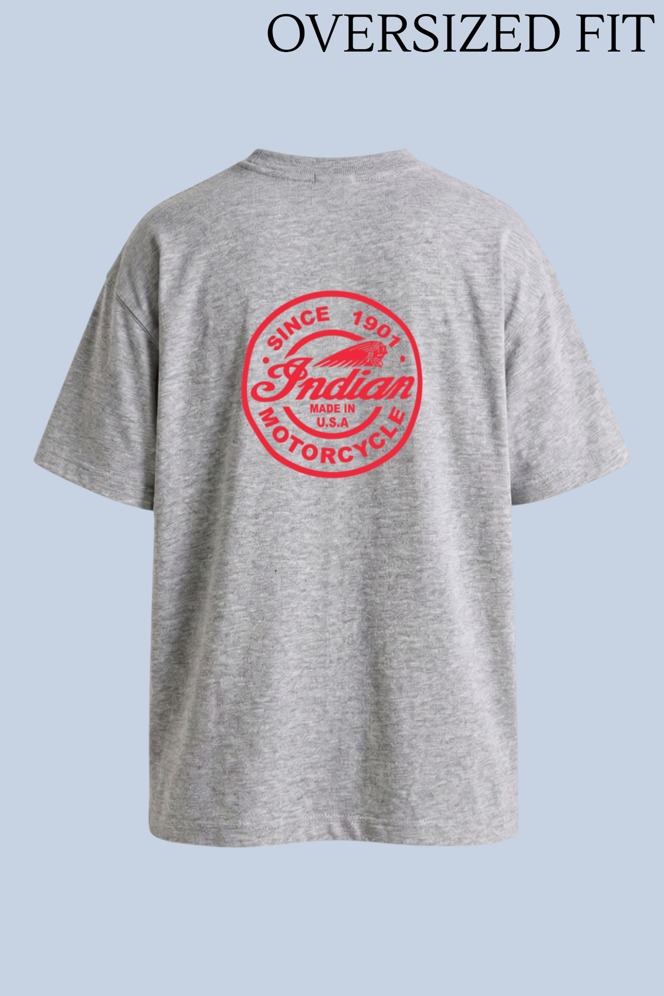 The Heritage Roundel Tee