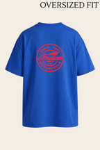 The Heritage Roundel Tee