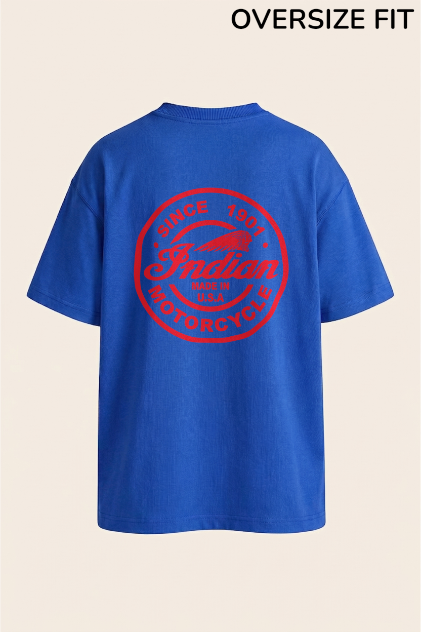 The Heritage Roundel Tee