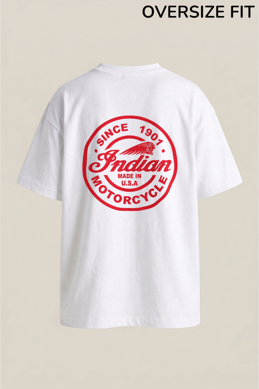 The Heritage Roundel Tee