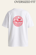 The Heritage Roundel Tee