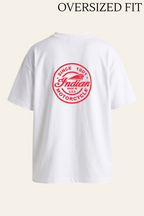 The Heritage Roundel Tee