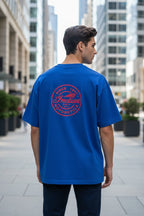 The Heritage Roundel Tee