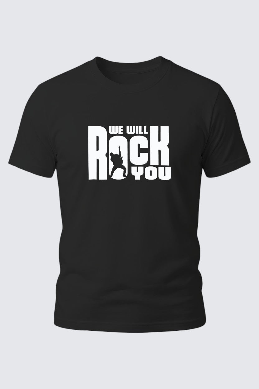 Amplified Anthem Tee