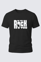 Amplified Anthem Tee