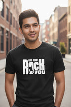 Amplified Anthem Tee