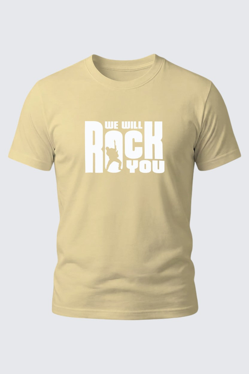 Amplified Anthem Tee