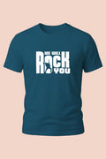 Amplified Anthem Tee