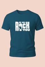 Amplified Anthem Tee