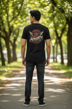The Winged Anthem