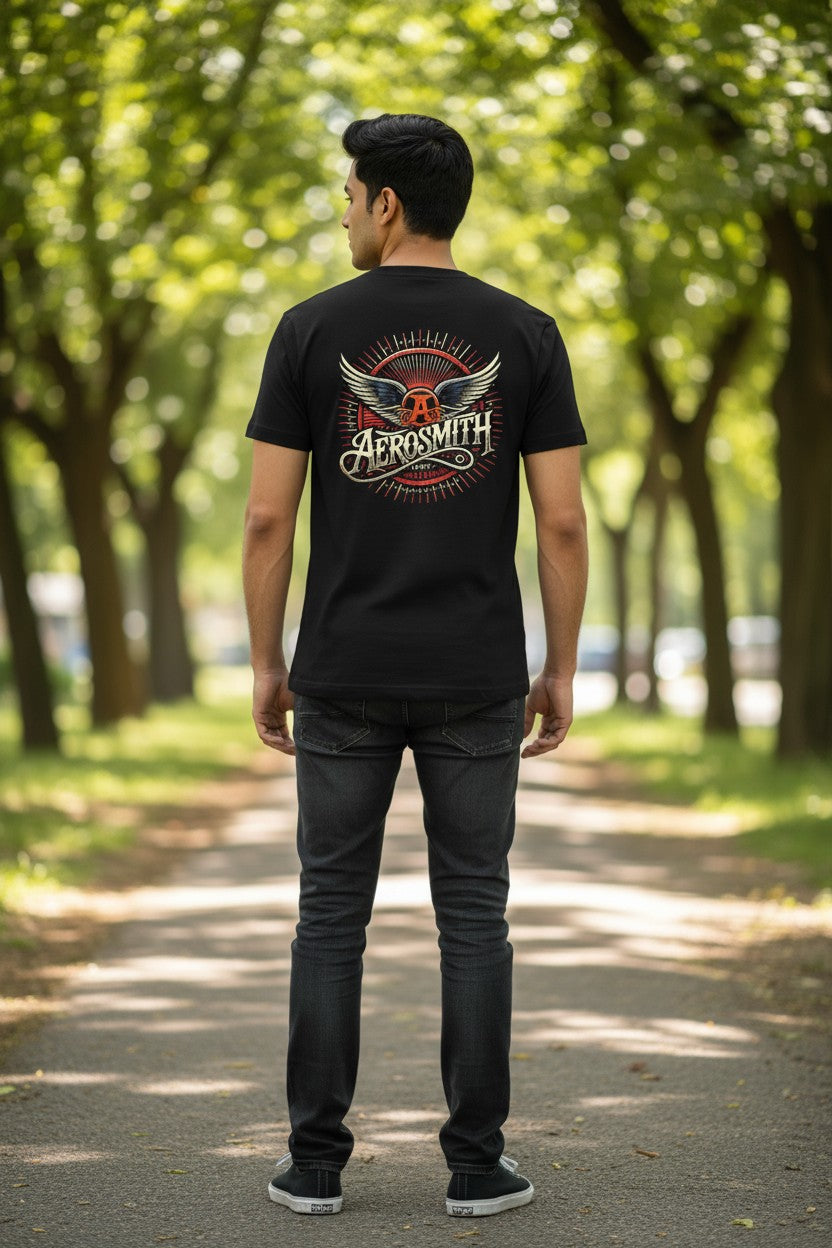 The Winged Anthem