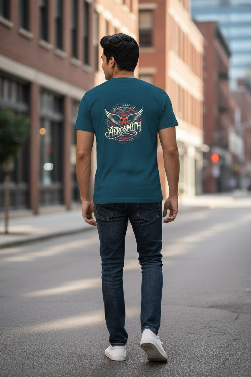 The Winged Anthem