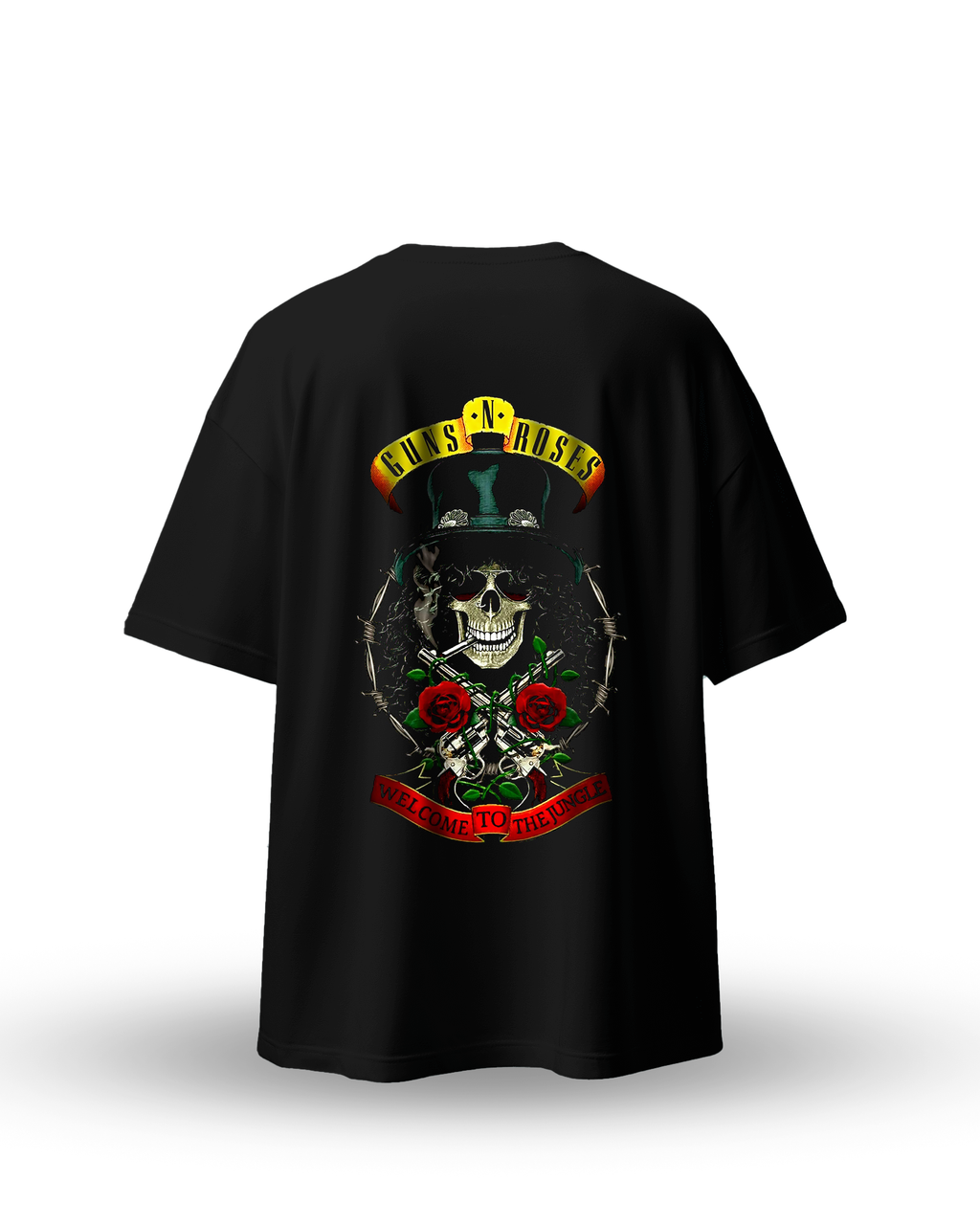 The Paradise Rebel