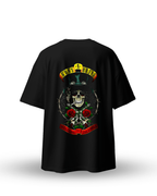 The Paradise Rebel