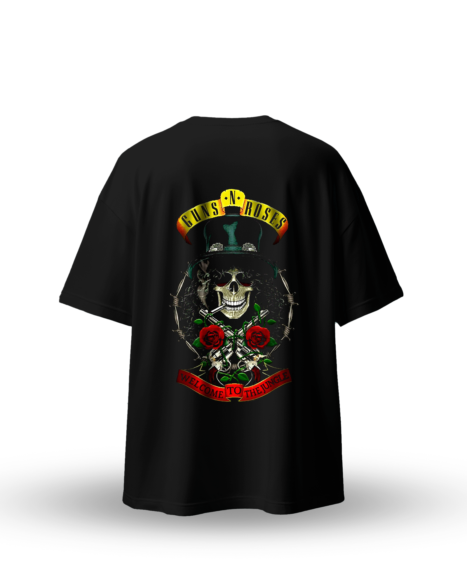 The Paradise Rebel