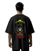 The Paradise Rebel