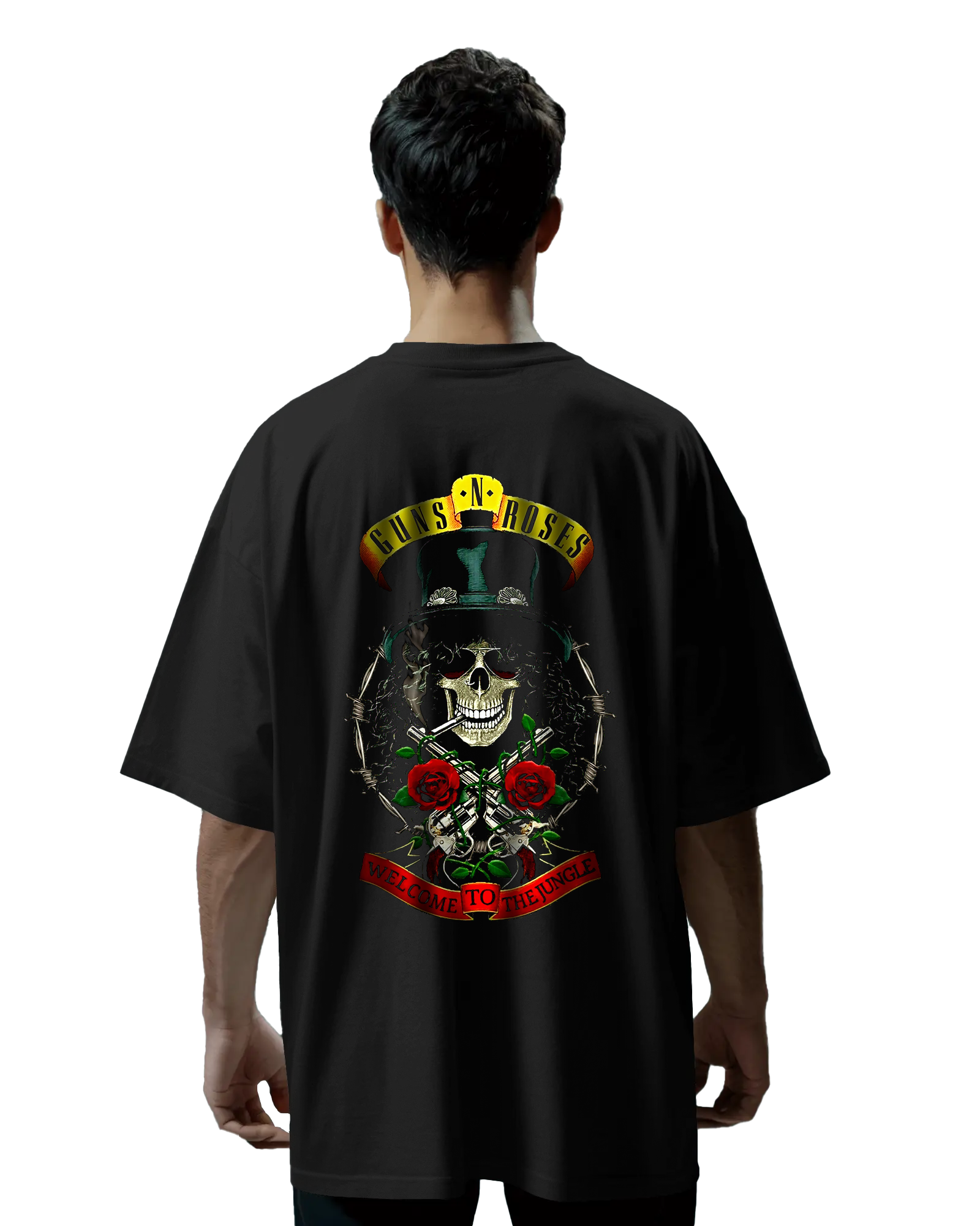 The Paradise Rebel