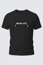 Voltage Icon: Metal Edge Tee