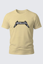 Voltage Icon: Metal Edge Tee