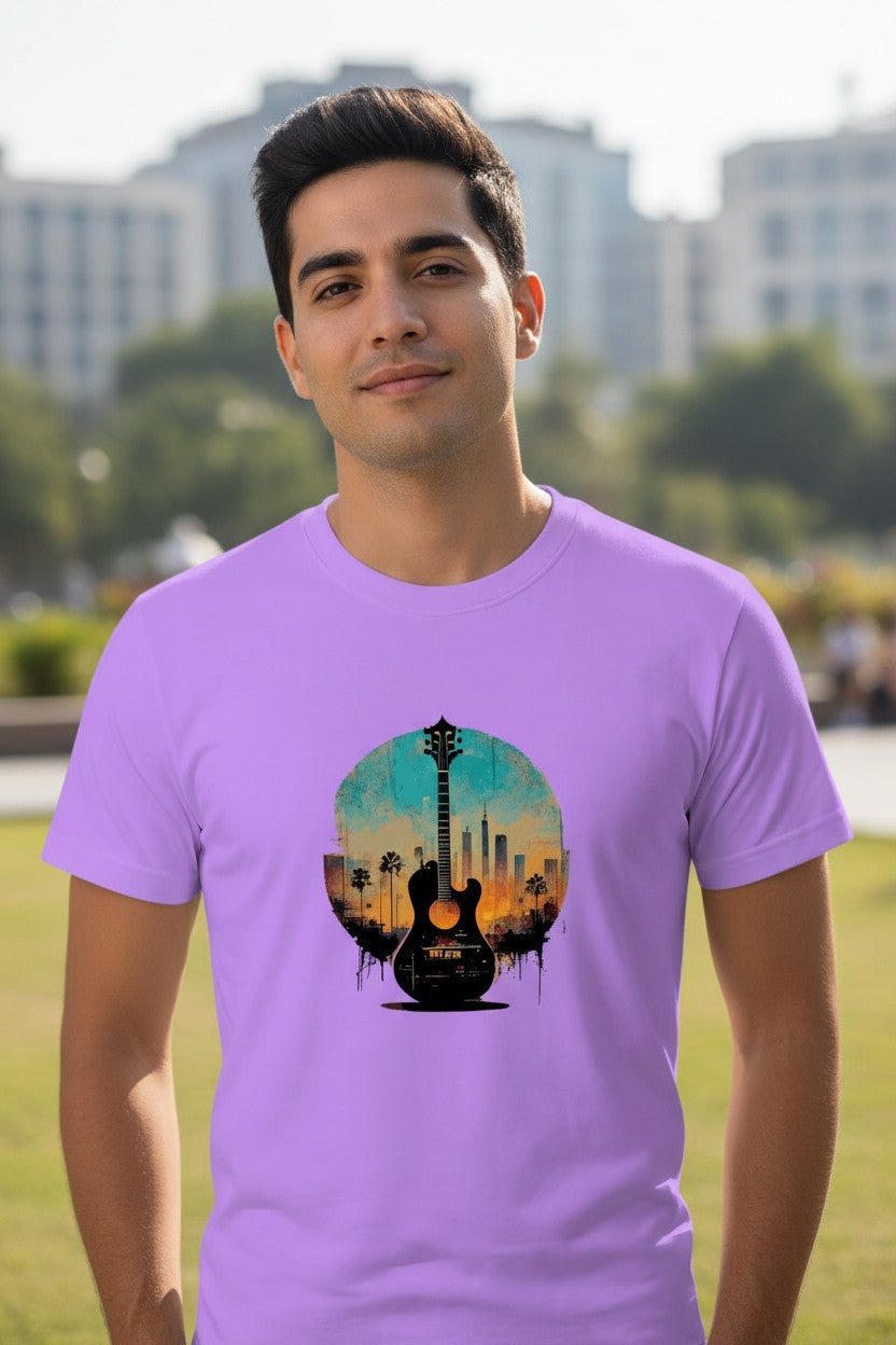 Skyline Serenade
