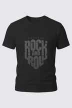 The Monolith Rock Tee
