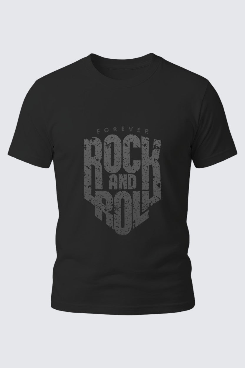 The Monolith Rock Tee